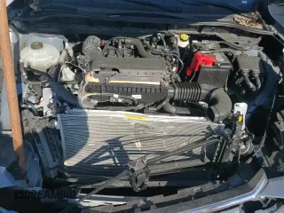 ✅ 2024 Ford Escape ST-Line • VIN: 1FMCU0MNXRUA86605 • Lot: 91007525. Listed on Copart with 7,450 mi. Free auction sales archive from the USA and detailed vehicle history report at DreamBid. Image 13.