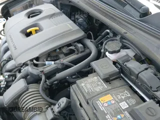 ✅ 2024 Kia Forte GT-Line • VIN: 3KPF54AD2RE752873 • Lot: 43181126. Listed on IAAI with 27,506 mi. Free auction sales archive from the USA and detailed vehicle history report at DreamBid. Image 19.