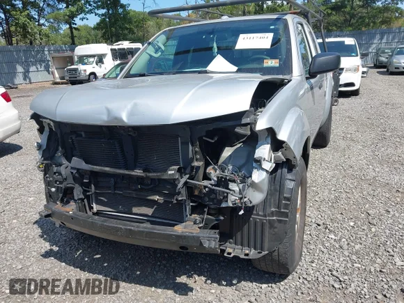 ✅ 2017 Nissan Frontier SV • VIN: 1N6BD0CT1HN744785 • Lot: 43117404. Wystawiony na IAAI z przebiegiem 98 123 mil. Bezpłatny archiwum sprzedaży aukcyjnych z USA i szczegółowy raport historii pojazdu na DreamBid. Zdjęcie 2.