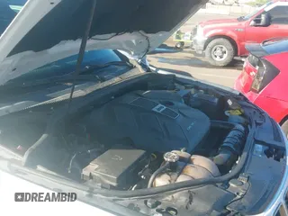 ✅ 2015 Jeep Grand Cherokee Overland • VIN: 1C4RJFCM5FC118476 • Лот: 40777837. Опубликован ранее на IAAI с пробегом 114 041 миль. Бесплатный доступ к архиву аукционных продаж из США и подробный отчёт об истории автомобиля на DreamBid. Изображение 18.