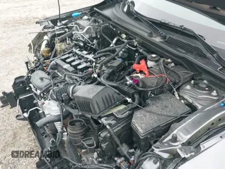 ✅ 2025 Acura Integra • VIN: 19UDE4H28SA006367 • Lot: 42712144. Wystawiony na IAAI z przebiegiem 13 512 mil. Bezpłatny archiwum sprzedaży aukcyjnych z USA i szczegółowy raport historii pojazdu na DreamBid. Zdjęcie 22.