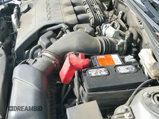 ✅ 2011 Lincoln MKZ • VIN: 3LNHL2GC8BR761119 • Лот: 43762295. Опубликован ранее на IAAI с пробегом 151 952 миль. Бесплатный доступ к архиву аукционных продаж из США и подробный отчёт об истории автомобиля на DreamBid. Изображение 12.