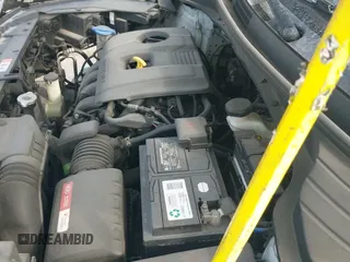 ✅ 2020 Kia Soul LX • VIN: KNDJ23AU1L7017273 • Lot: 43512083. Wystawiony na IAAI z przebiegiem 113 449 mil. Bezpłatny archiwum sprzedaży aukcyjnych z USA i szczegółowy raport historii pojazdu na DreamBid. Zdjęcie 20.