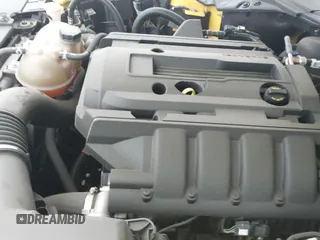 ✅ 2018 Ford Mustang EcoBoost • VIN: 1FA6P8TH0J5177521 • Lot: 43733515. Wystawiony na IAAI z przebiegiem 116 575 mil. Bezpłatny archiwum sprzedaży aukcyjnych z USA i szczegółowy raport historii pojazdu na DreamBid. Zdjęcie 20.