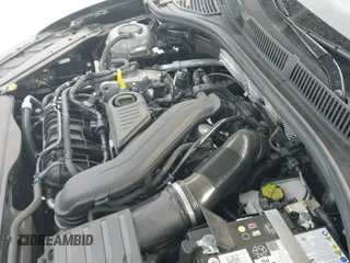 ✅ 2024 Volkswagen Jetta SEL • VIN: 3VWGM7BU1RM016985 • Lot: 42751478. Listed on IAAI with 12,178 mi. Free auction sales archive from the USA and detailed vehicle history report at DreamBid. Image 19.