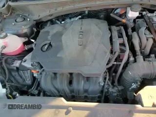 ✅ 2023 Hyundai Tucson Limited • VIN: 5NMJE3AE4PH163679 • Lot: 91048435. Listed on Copart with 44,239 mi. Free auction sales archive from the USA and detailed vehicle history report at DreamBid. Image 14.