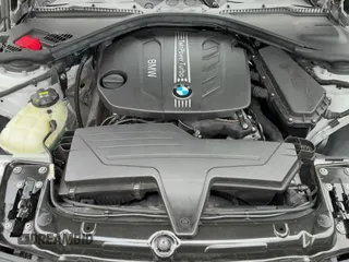 ✅ 2015 BMW 3 Series 328d • VIN: WBA3D3C54FK158474 • Lot: 80858675. Wystawiony na Copart z przebiegiem 111 342 mil. Bezpłatny archiwum sprzedaży aukcyjnych z USA i szczegółowy raport historii pojazdu na DreamBid. Zdjęcie 11.