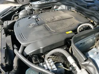 ✅ 2013 Mercedes-Benz E 350 Luxury • VIN: WDDHF5KB0DA661353 • Lot: 43138646. Listed on IAAI with 135,804 mi. Free auction sales archive from the USA and detailed vehicle history report at DreamBid. Image 24.