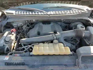 ✅ 2018 Ford Expedition XLT • VIN: 1FMJU1HT8JEA15519 • Lot: 85301665. Listed on Copart with 134,380 mi. Free auction sales archive from the USA and detailed vehicle history report at DreamBid. Image 17.