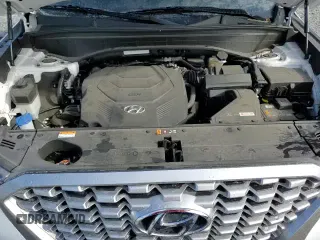 ✅ 2021 Hyundai Palisade SEL • VIN: KM8R34HEXMU201128 • Лот: 87838435. Опубликован ранее на Copart с пробегом 38 209 миль. Бесплатный доступ к архиву аукционных продаж из США и подробный отчёт об истории автомобиля на DreamBid. Изображение 16.