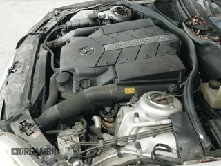 ✅ 2002 Mercedes-Benz S 500 • VIN: WDBNG75J22A283234 • Лот: 42191291. Опубликован ранее на IAAI с пробегом Не указан. Бесплатный доступ к архиву аукционных продаж из США и подробный отчёт об истории автомобиля на DreamBid. Изображение 13.