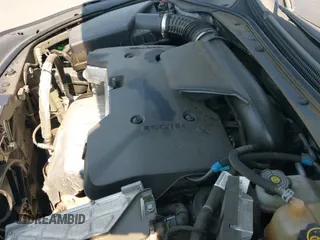 ✅ 2018 Buick LaCrosse Essence • VIN: 1G4ZP5SZXJU133687 • Лот: 42886867. Опубликован ранее на IAAI с пробегом 43 839 миль. Бесплатный доступ к архиву аукционных продаж из США и подробный отчёт об истории автомобиля на DreamBid. Изображение 20.