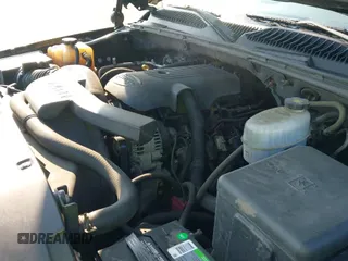 ✅ 2004 Chevrolet Suburban LT • VIN: 3GNFK16T64G278549 • Лот: 42569901. Опубликован ранее на IAAI с пробегом 279 382 миль. Бесплатный доступ к архиву аукционных продаж из США и подробный отчёт об истории автомобиля на DreamBid. Изображение 14.