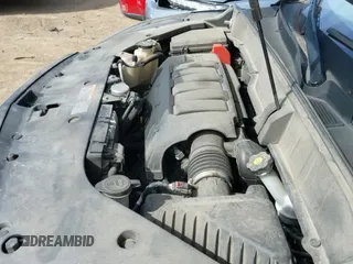 ✅ 2017 Buick Enclave Convenience • VIN: 5GAKRAKD1HJ351012 • Lot: 42054582. Wystawiony na IAAI z przebiegiem 176 438 mil. Bezpłatny archiwum sprzedaży aukcyjnych z USA i szczegółowy raport historii pojazdu na DreamBid. Zdjęcie 19.