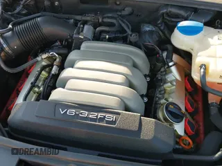 ✅ 2008 Audi A6 • VIN: WAUEH74F98N102379 • Lot: 43169438. Listed on IAAI with 156,722 mi. Free auction sales archive from the USA and detailed vehicle history report at DreamBid. Image 15.