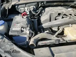 ✅ 2018 Ford F-150 XLT • VIN: 1FTEX1EP9JKG09638 • Лот: 91078355. Опубликован ранее на Copart с пробегом 101 511 миль. Бесплатный доступ к архиву аукционных продаж из США и подробный отчёт об истории автомобиля на DreamBid. Изображение 13.