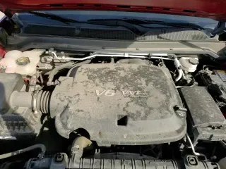 ✅ 2021 Chevrolet Colorado 4WD Work Truck • VIN: 1GCGTBEN6M1266189 • Лот: 81984895. Опубликован ранее на Copart с пробегом 71 520 миль. Бесплатный доступ к архиву аукционных продаж из США и подробный отчёт об истории автомобиля на DreamBid. Изображение 14.