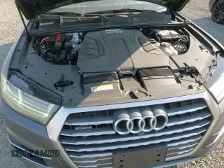 ✅ 2018 Audi Q7 Premium Plus • VIN: WA1LAAF77JD051441 • Lot: 70866495. Wystawiony na Copart z przebiegiem 91 550 mil. Bezpłatny archiwum sprzedaży aukcyjnych z USA i szczegółowy raport historii pojazdu na DreamBid. Zdjęcie 16.
