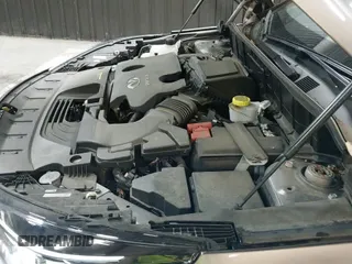 ✅ 2024 Infiniti QX50 Luxe • VIN: 3PCAJ5BB9RF109777 • Lot: 42548162. Listed on IAAI with 16,661 mi. Free auction sales archive from the USA and detailed vehicle history report at DreamBid. Image 19.