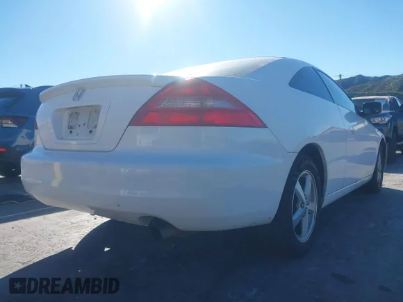 ✅ 2005 Honda Accord LX SE • VIN: 1HGCM72505A027379 • Lot: 44187314. Wystawiony na IAAI z przebiegiem 262 658 mil. Bezpłatny archiwum sprzedaży aukcyjnych z USA i szczegółowy raport historii pojazdu na DreamBid. Zdjęcie 4.