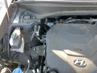 ✅ 2022 Hyundai Palisade Calligraphy • VIN: KM8R74HE6NU361691 • Лот: 88765335. Опубликован ранее на Copart с пробегом 74 625 миль. Бесплатный доступ к архиву аукционных продаж из США и подробный отчёт об истории автомобиля на DreamBid. Изображение 15.