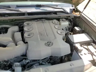 ✅ 2022 Toyota 4Runner Trail Special Edition • VIN: JTETU5JR6N6057296 • Лот: 71720055. Опубликован ранее на Copart с пробегом 40 177 миль. Бесплатный доступ к архиву аукционных продаж из США и подробный отчёт об истории автомобиля на DreamBid. Изображение 16.