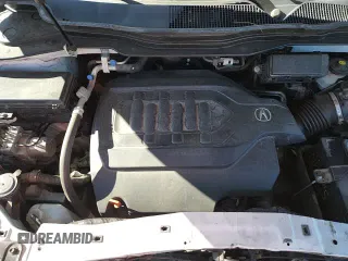 ✅ 2017 Acura MDX Technology • VIN: 5J8YD4H55HL004121 • Лот: 82507005. Опубликован ранее на Copart с пробегом 92 676 миль. Бесплатный доступ к архиву аукционных продаж из США и подробный отчёт об истории автомобиля на DreamBid. Изображение 14.