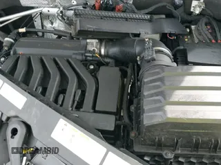 ✅ 2021 Volkswagen Atlas SEL • VIN: 1V2BE2CA3MC235618 • Lot: 43317408. Listed on IAAI with 34,371 mi. Free auction sales archive from the USA and detailed vehicle history report at DreamBid. Image 20.