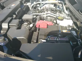 ✅ 2025 Mitsubishi Outlander SE • VIN: JA4J3VA89SZ035254 • Lot: 42699003. Listed on IAAI with 3,665 mi. Free auction sales archive from the USA and detailed vehicle history report at DreamBid. Image 19.