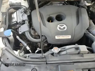 ✅ 2017 Mazda CX-9 Signature • VIN: JM3TCBEY5H0134049 • Лот: 71431945. Опубликован ранее на Copart с пробегом 106 391 миль. Бесплатный доступ к архиву аукционных продаж из США и подробный отчёт об истории автомобиля на DreamBid. Изображение 15.