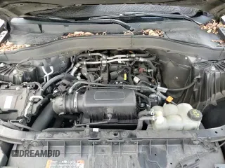 ✅ 2021 Ford Explorer XLT • VIN: 1FMSK7DH7MGB21130 • Lot: 89540695. Wystawiony na Copart z przebiegiem 54 381 mil. Bezpłatny archiwum sprzedaży aukcyjnych z USA i szczegółowy raport historii pojazdu na DreamBid. Zdjęcie 16.