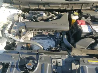 ✅ 2020 Nissan Rogue SV • VIN: JN8AT2MT6LW036146 • Лот: 86107065. Опубликован ранее на Copart с пробегом 61 180 миль. Бесплатный доступ к архиву аукционных продаж из США и подробный отчёт об истории автомобиля на DreamBid. Изображение 16.