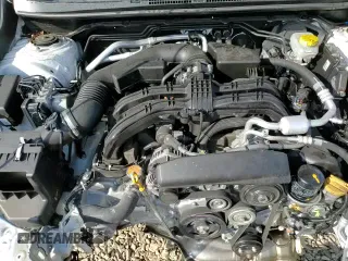 ✅ 2024 Subaru Crosstrek Special Sports • VIN: 4S4GUHF65R3746464 • Lot: 81670075. Wystawiony na Copart z przebiegiem 13 045 mil. Bezpłatny archiwum sprzedaży aukcyjnych z USA i szczegółowy raport historii pojazdu na DreamBid. Zdjęcie 15.