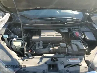 ✅ 2019 Honda CR-V EX • VIN: 5J6RW1H59KA010495 • Лот: 82347155. Опубликован ранее на Copart с пробегом 115 587 миль. Бесплатный доступ к архиву аукционных продаж из США и подробный отчёт об истории автомобиля на DreamBid. Изображение 15.