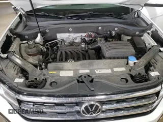 ✅ 2021 Volkswagen Atlas SE • VIN: 1V2RR2CA8MC529891 • Лот: 67112655. Опубликован ранее на Copart с пробегом 95 892 миль. Бесплатный доступ к архиву аукционных продаж из США и подробный отчёт об истории автомобиля на DreamBid. Изображение 16.