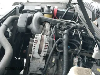 ✅ 2009 Chevrolet Tahoe 1LT • VIN: 1GNFK23009R227457 • Лот: 41482454. Опубликован ранее на IAAI с пробегом 196 699 миль. Бесплатный доступ к архиву аукционных продаж из США и подробный отчёт об истории автомобиля на DreamBid. Изображение 24.