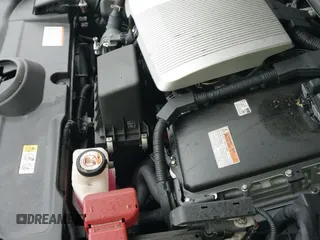 ✅ 2021 Toyota Prius LE • VIN: JTDL9MFU5M3023704 • Lot: 42190887. Listed on IAAI with 45,711 mi. Free auction sales archive from the USA and detailed vehicle history report at DreamBid. Image 20.