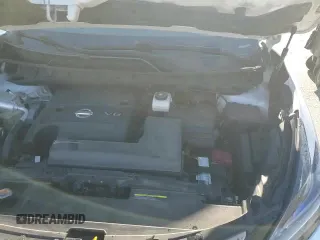 ✅ 2020 Nissan Murano Platinum • VIN: 5N1AZ2DS4LN162198 • Лот: 86830075. Опубликован ранее на Copart с пробегом 94 780 миль. Бесплатный доступ к архиву аукционных продаж из США и подробный отчёт об истории автомобиля на DreamBid. Изображение 16.