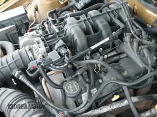 ✅ 2010 Ford Mustang V6 • VIN: 1ZVBP8AN6A5105768 • Lot: 41964355. Listed on IAAI with 180,654 mi. Free auction sales archive from the USA and detailed vehicle history report at DreamBid. Image 20.