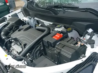 2025 Chevrolet Equinox FWD LT с VIN 3GNAXHEG2SL287911, выставлен на аукционе IAAI как лот 42151587 с пробегом 2 337 миль миль и . История ставок и продаж доступна на DreamBid. Изображение 19.