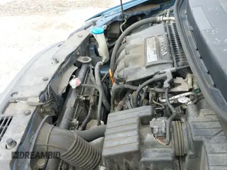 ✅ 2010 Honda Insight LX • VIN: JHMZE2H54AS020213 • Lot: 42809198. Listed on IAAI with 155,491 mi. Free auction sales archive from the USA and detailed vehicle history report at DreamBid. Image 12.