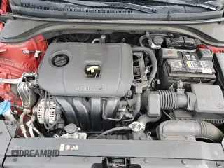 ✅ 2020 Hyundai Elantra SEL • VIN: 5NPD84LF6LH632137 • Лот: 90301315. Опубликован ранее на Copart с пробегом 182 453 миль. Бесплатный доступ к архиву аукционных продаж из США и подробный отчёт об истории автомобиля на DreamBid. Изображение 14.