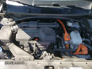 ✅ 2023 Kia Sportage X-Line • VIN: KNDPYDAH0P7107196 • Lot: 56599175. Listed on Copart with 21,812 mi. Free auction sales archive from the USA and detailed vehicle history report at DreamBid. Image 14.