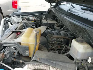 ✅ 2016 Nissan NV SV • VIN: 1N6AF0KY1GN803481 • Lot: 42592051. Wystawiony na IAAI z przebiegiem 277 891 mil. Bezpłatny archiwum sprzedaży aukcyjnych z USA i szczegółowy raport historii pojazdu na DreamBid. Zdjęcie 19.