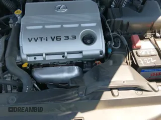 ✅ 2006 Lexus ES 350 • VIN: JTHBA30G165147488 • Lot: 42927512. Listed on IAAI with 116,135 mi. Free auction sales archive from the USA and detailed vehicle history report at DreamBid. Image 12.