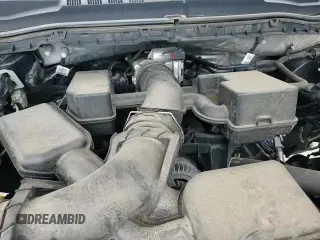 ✅ 2021 Ford F-250 XL • VIN: 1FTBF2A60MEC77777 • Lot: 59657405. Listed on Copart with 123,103 mi. Free auction sales archive from the USA and detailed vehicle history report at DreamBid. Image 14.