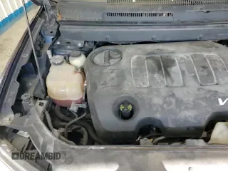 ✅ 2017 Dodge Journey Crossroad Plus • VIN: 3C4PDDGGXHT704248 • Lot: 87051705. Listed on Copart with 32,466 mi. Free auction sales archive from the USA and detailed vehicle history report at DreamBid. Image 14.