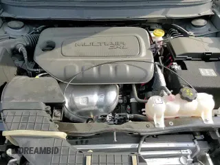 ✅ 2020 Jeep Cherokee Altitude • VIN: 1C4PJLLB5LD556151 • Lot: 57028495. Listed on Copart with 5,573 mi. Free auction sales archive from the USA and detailed vehicle history report at DreamBid. Image 15.