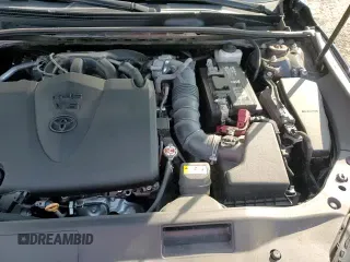 ✅ 2020 Toyota Avalon XSE • VIN: 4T1FZ1FB9LU041475 • Lot: 66623975. Listed on Copart with 59,489 mi. Free auction sales archive from the USA and detailed vehicle history report at DreamBid. Image 13.