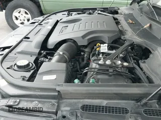 ✅ 2021 Land Rover Range Rover Sport HSE Silver Edition • VIN: SALWR2SU7MA796301 • Lot: 41505305. Wystawiony na IAAI z przebiegiem 55 091 mil. Bezpłatny archiwum sprzedaży aukcyjnych z USA i szczegółowy raport historii pojazdu na DreamBid. Zdjęcie 19.